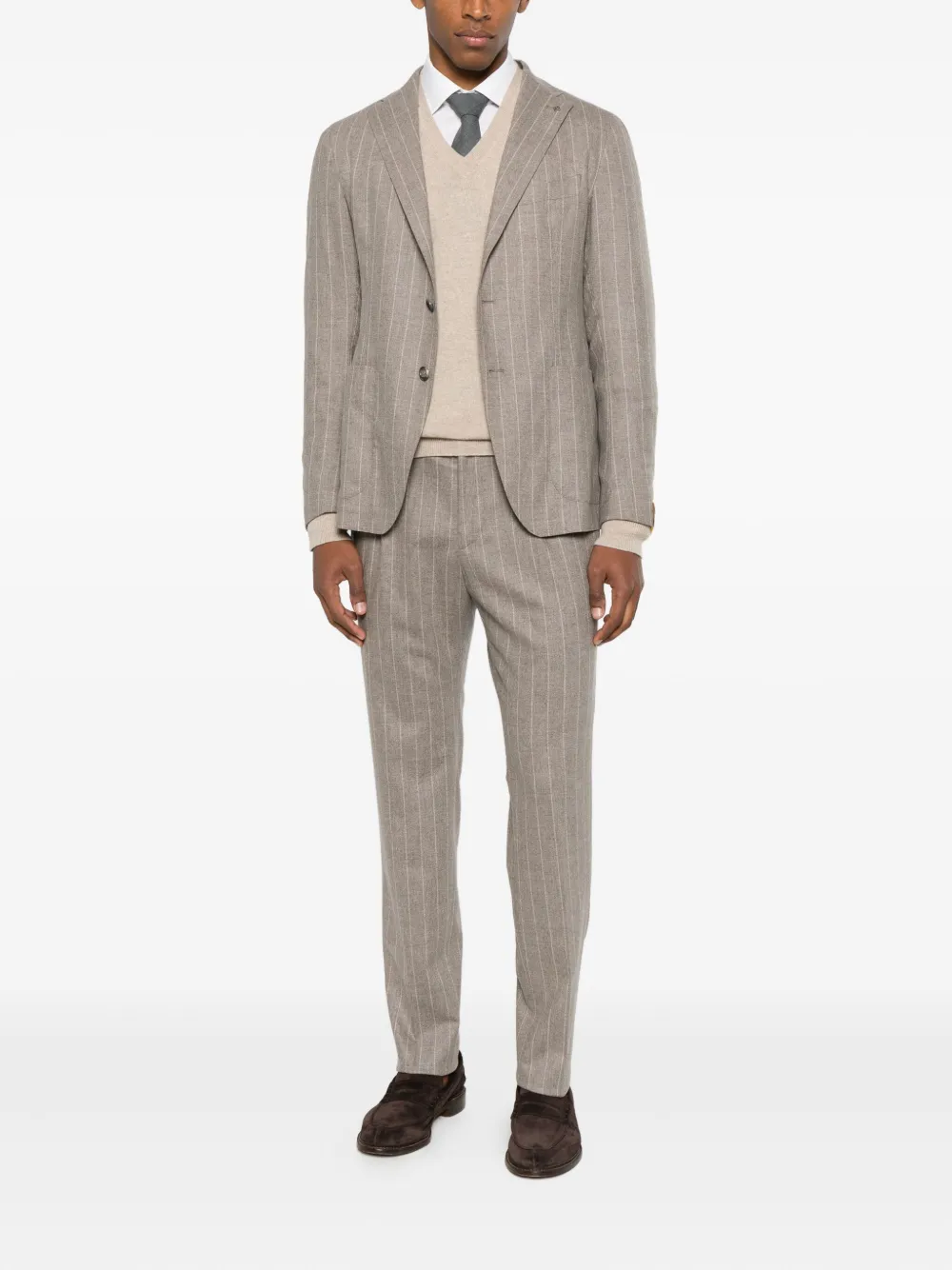 Tagliatore traje Dakar | Trajes con botones | Image 2