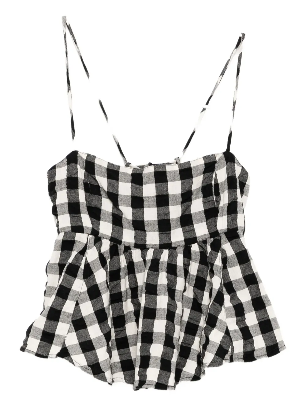 Free People Mia blouse