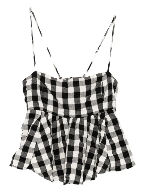 Free People Mia blouse