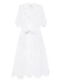 Evi Grintela Molly dress - White