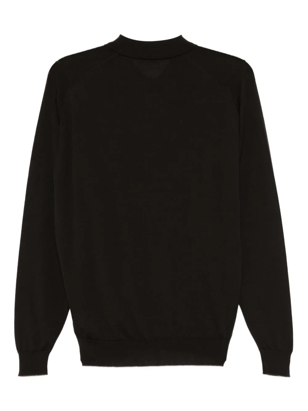 John Smedley Dorset polo shirt | Image 2