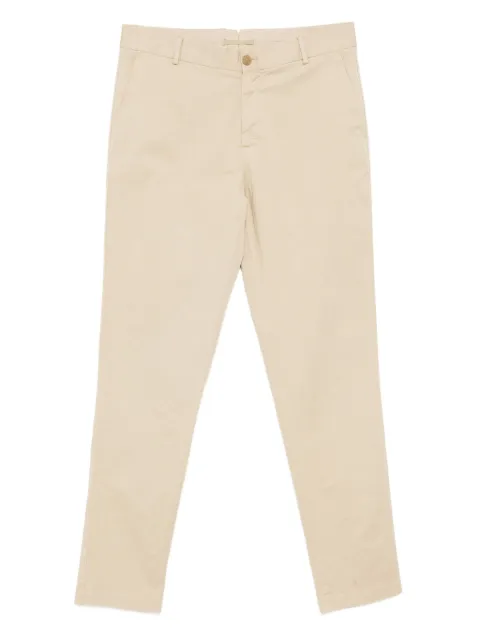 Sunspel slim-fit chinos