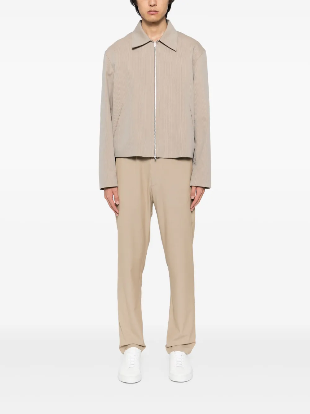 Les Deux Como tapered pants | Tapered Pants | Image 2