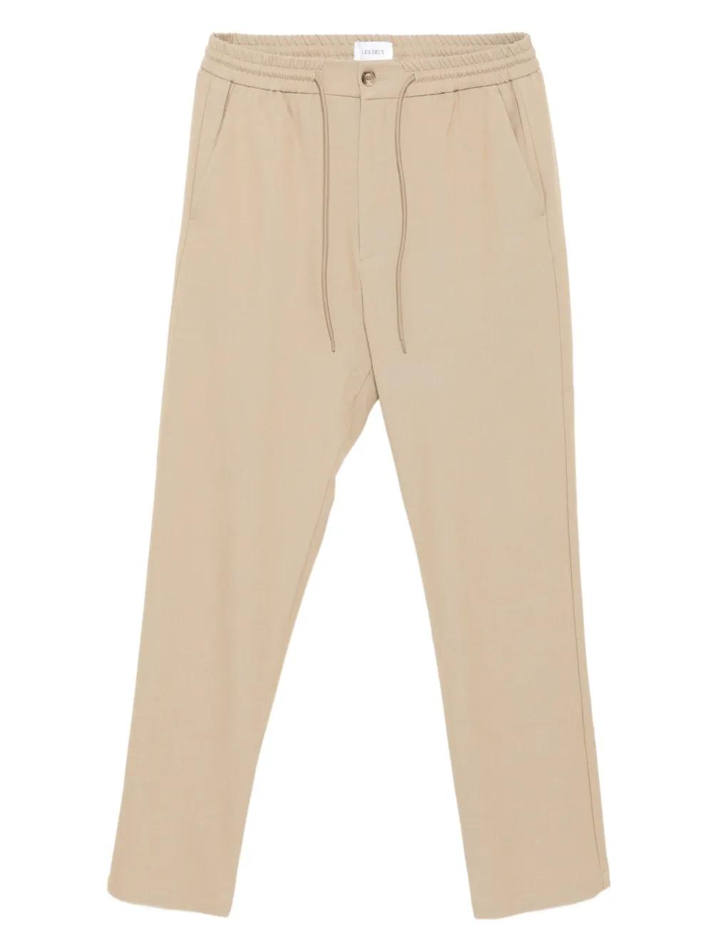 Les Deux Como tapered pants | Neutrals | Image 1