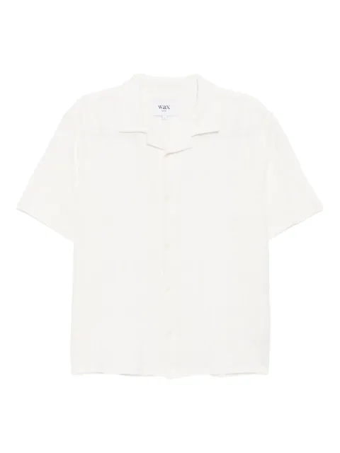 Wax London Didcot shirt