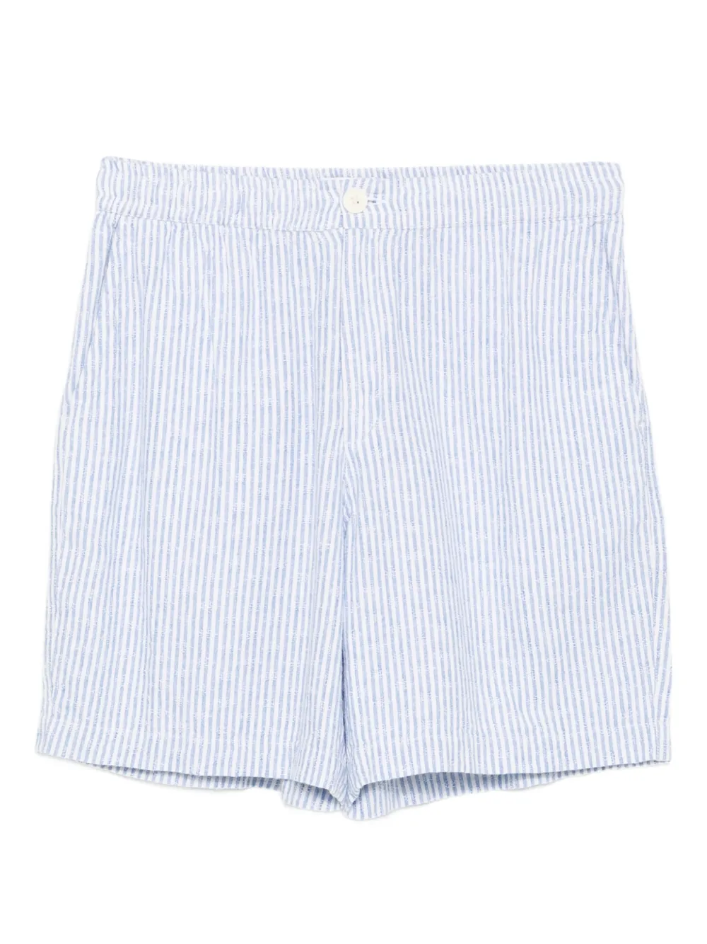 Wax London shorts Kurt | azul | Image 1