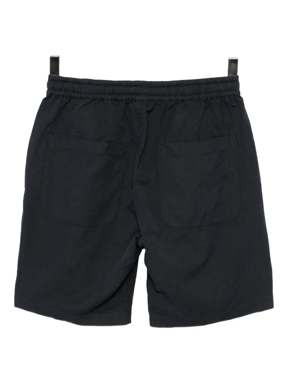 Universal Works Shorts - Blauw