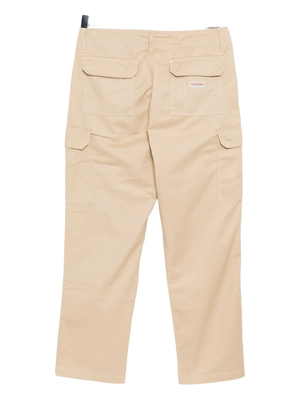 True Religion Cargo broek - Beige