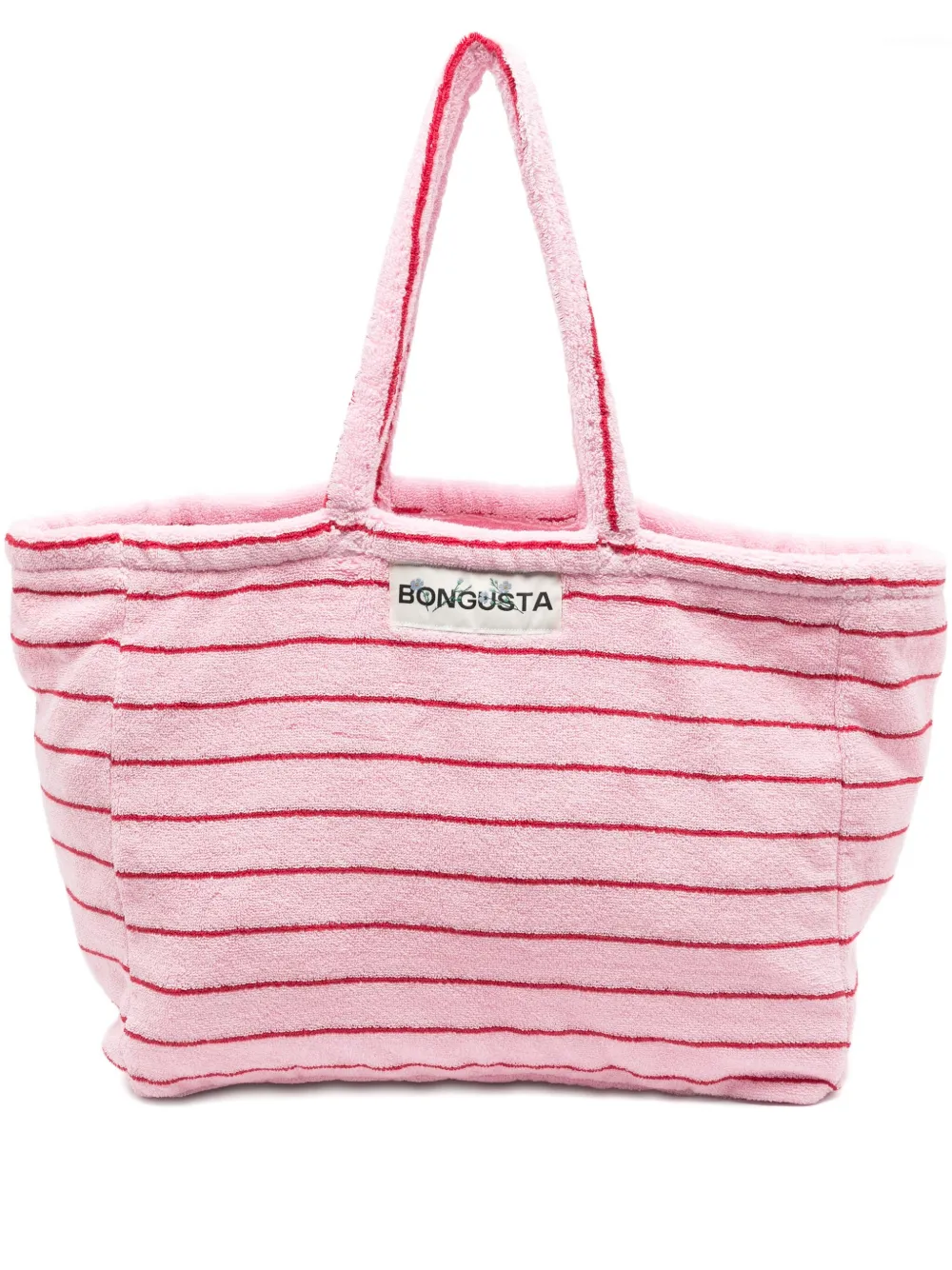 BONGUSTA Naram weekend bag | Pink | Image 1