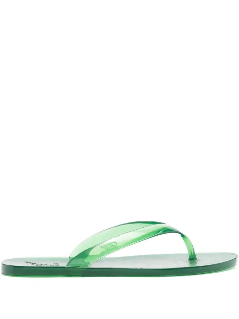 Ancient Greek Sandals Infradito trasparenti
