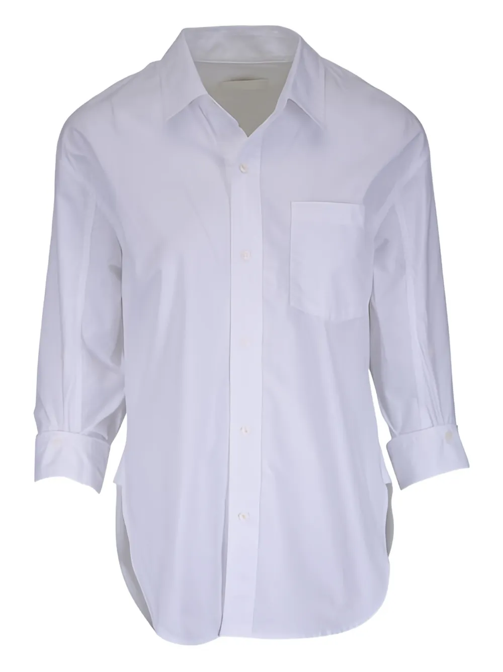 Citizens of Humanity Camicia Kayla - Bianco