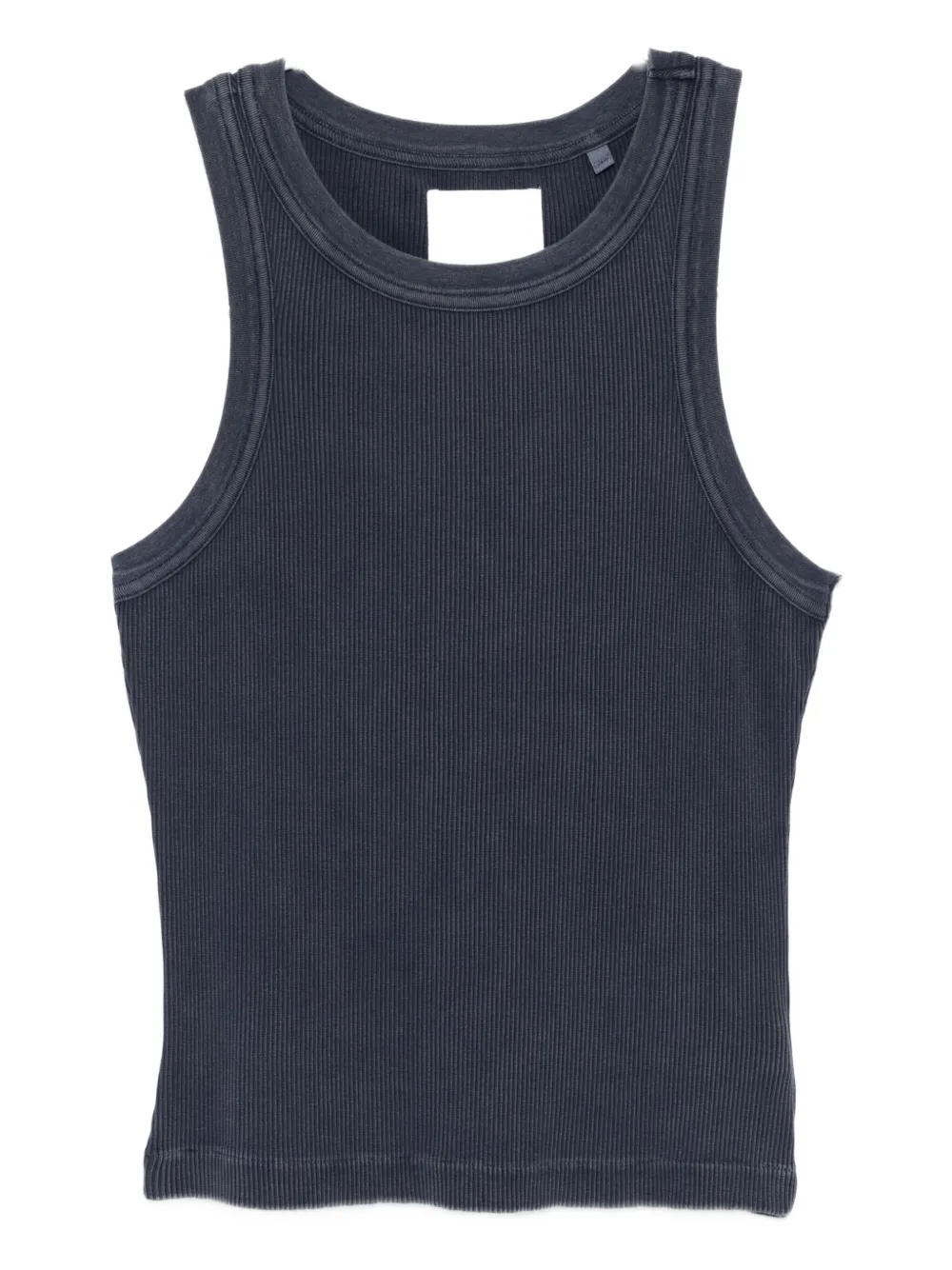 Isabel rib tank