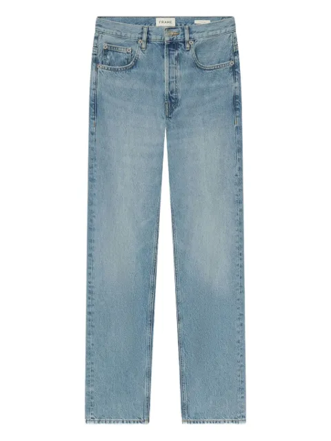 FRAME cotton jeans