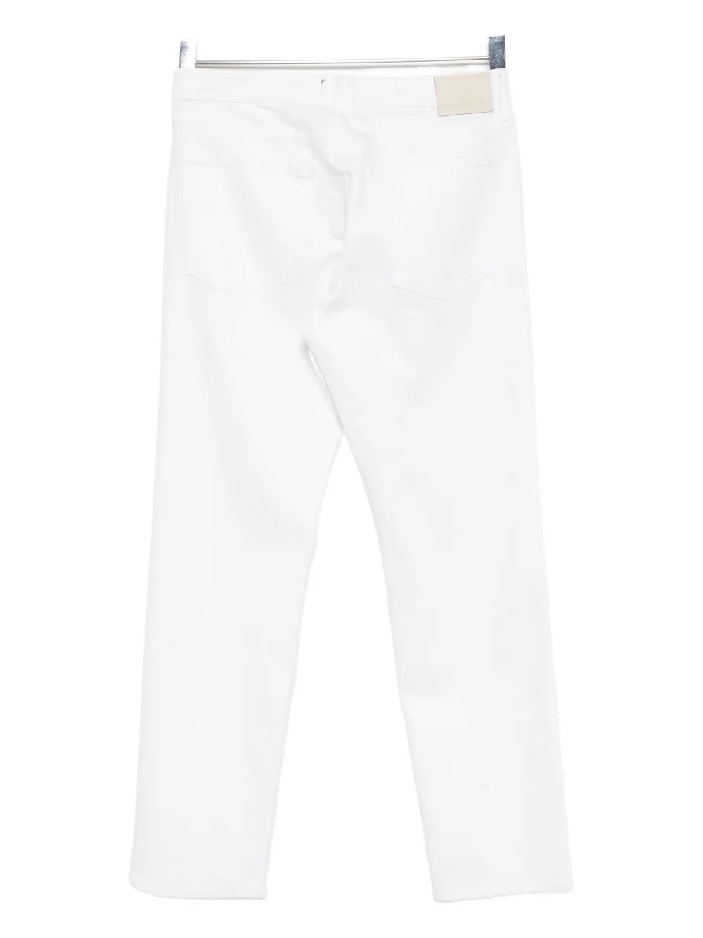 Citizens of Humanity Elijah jeans - Wit