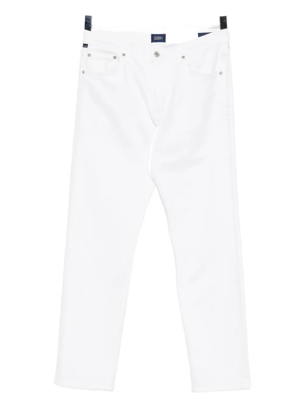 Citizens of Humanity Elijah jeans Wit