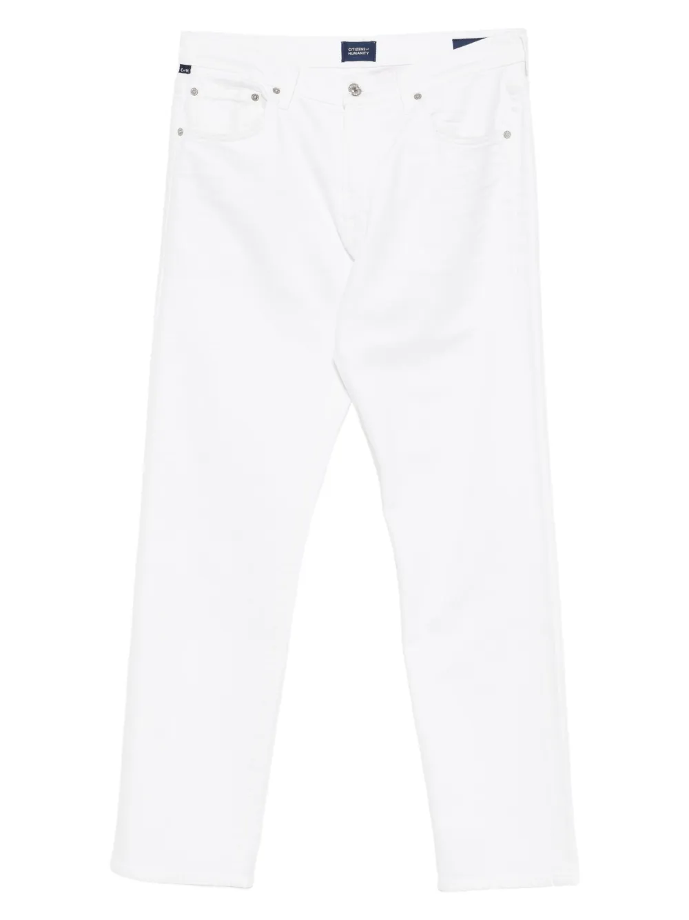 Citizens of Humanity Elijah jeans Wit
