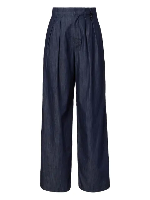 'S Max Mara Jerry pleated jeans