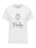 Varley Coventry Tee T-shirt - White