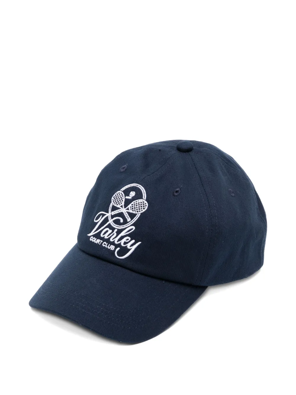 Varley Noa Cap In Blue