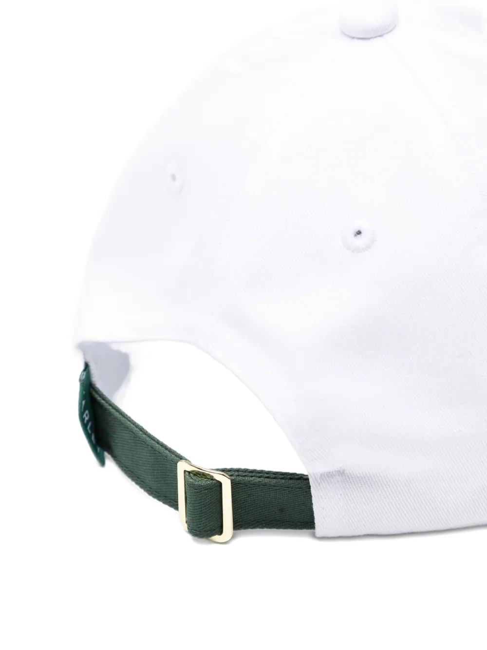 Varley Noa cap - Wit