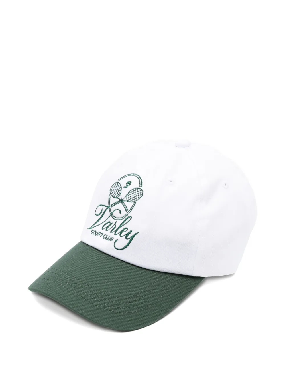 Varley Noa Cap In White