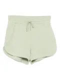 Varley Ollie high rise 3.5 short - Green