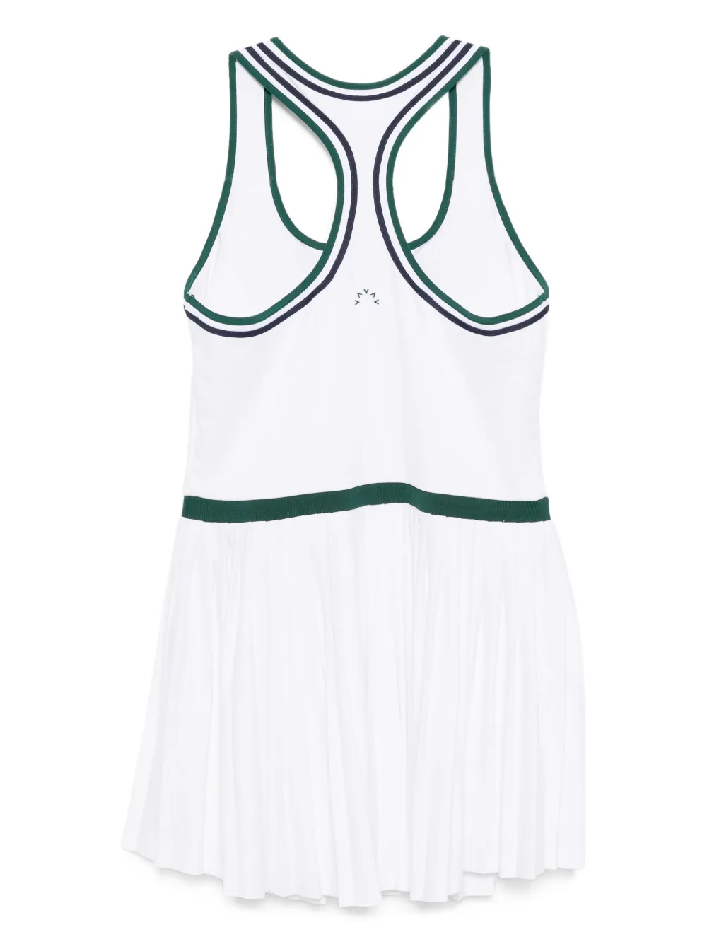 Varley Jane jurk - Wit