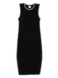Varley Dwight dress - Black