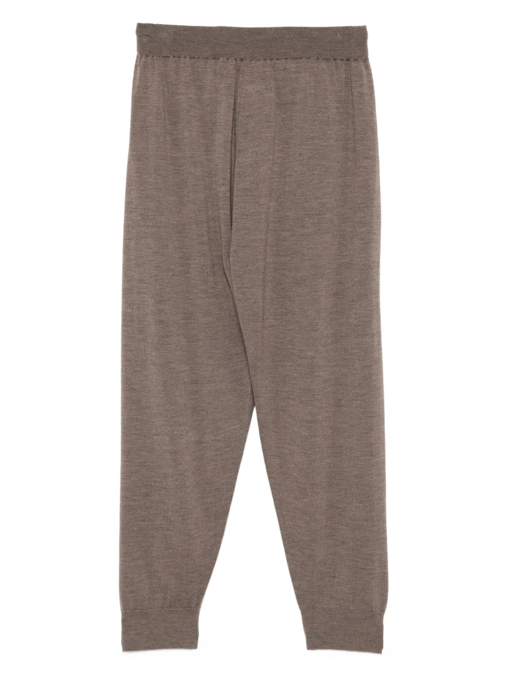 John Smedley Henning merino trousers | Sweatpants | Image 2