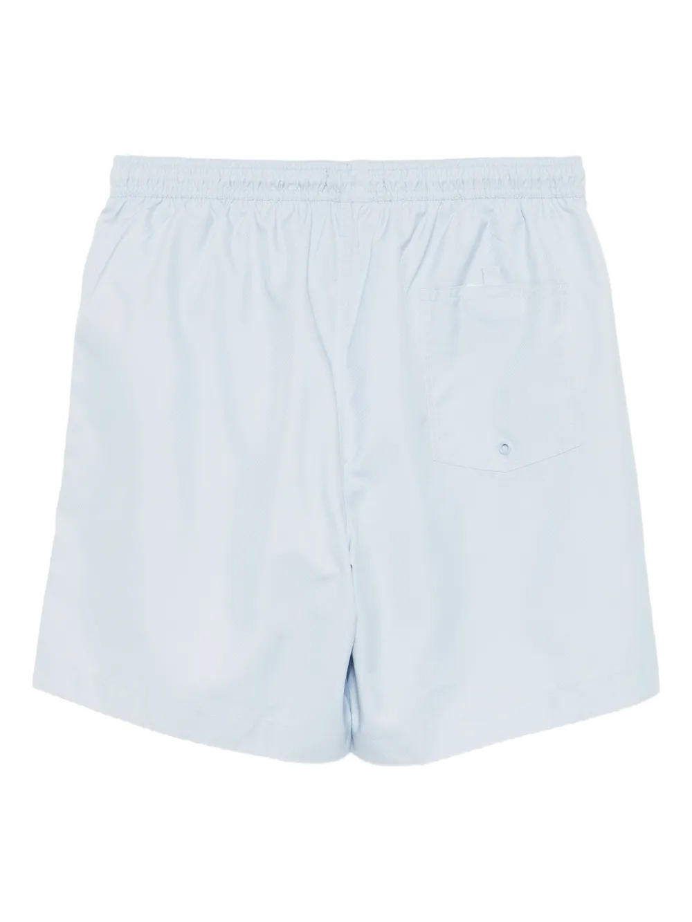 Fred Perry elasticated waistband swimshorts | Swim & Board Shorts | Image 2