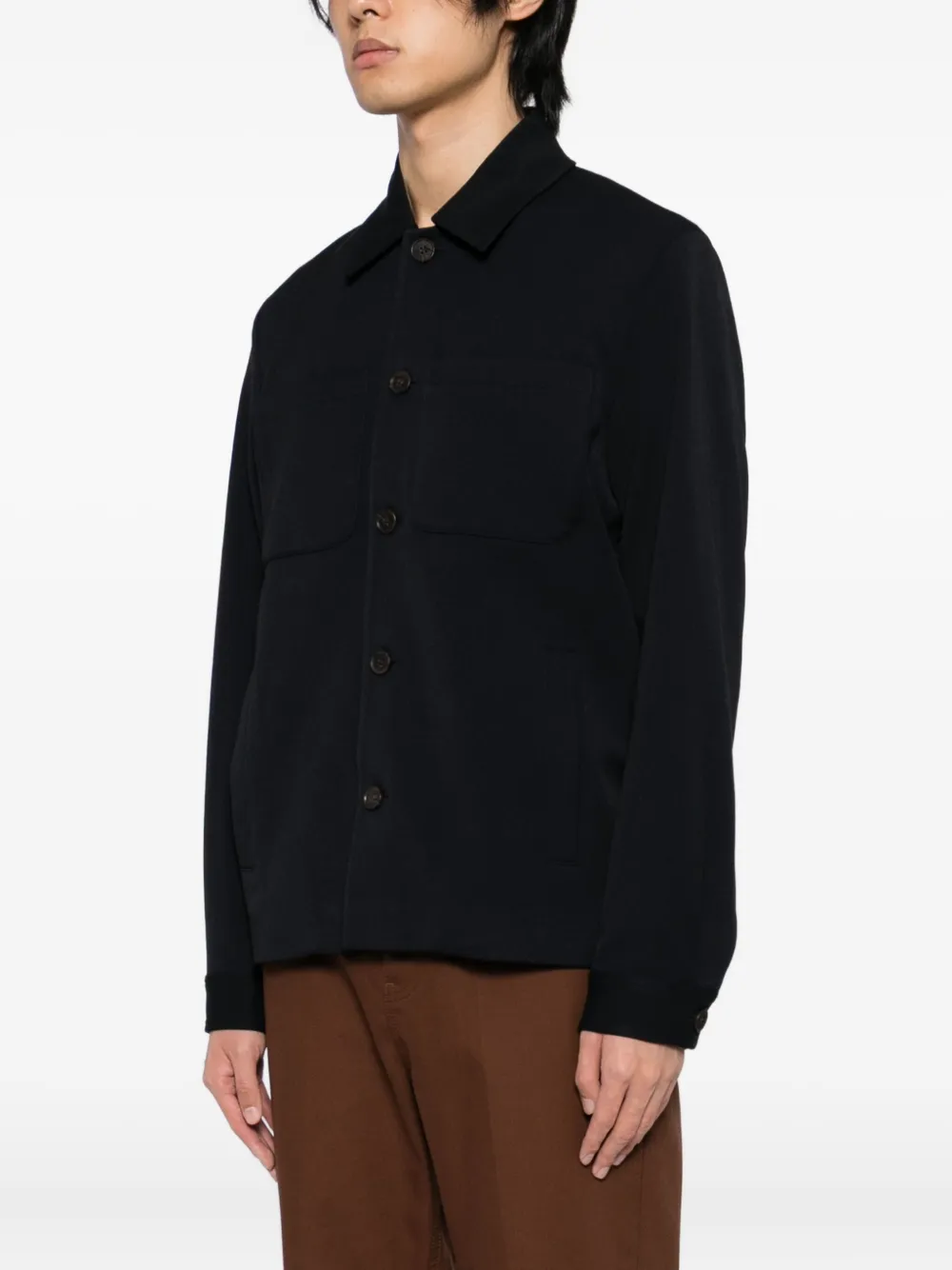 Les Deux Marseille hybride jack Blauw