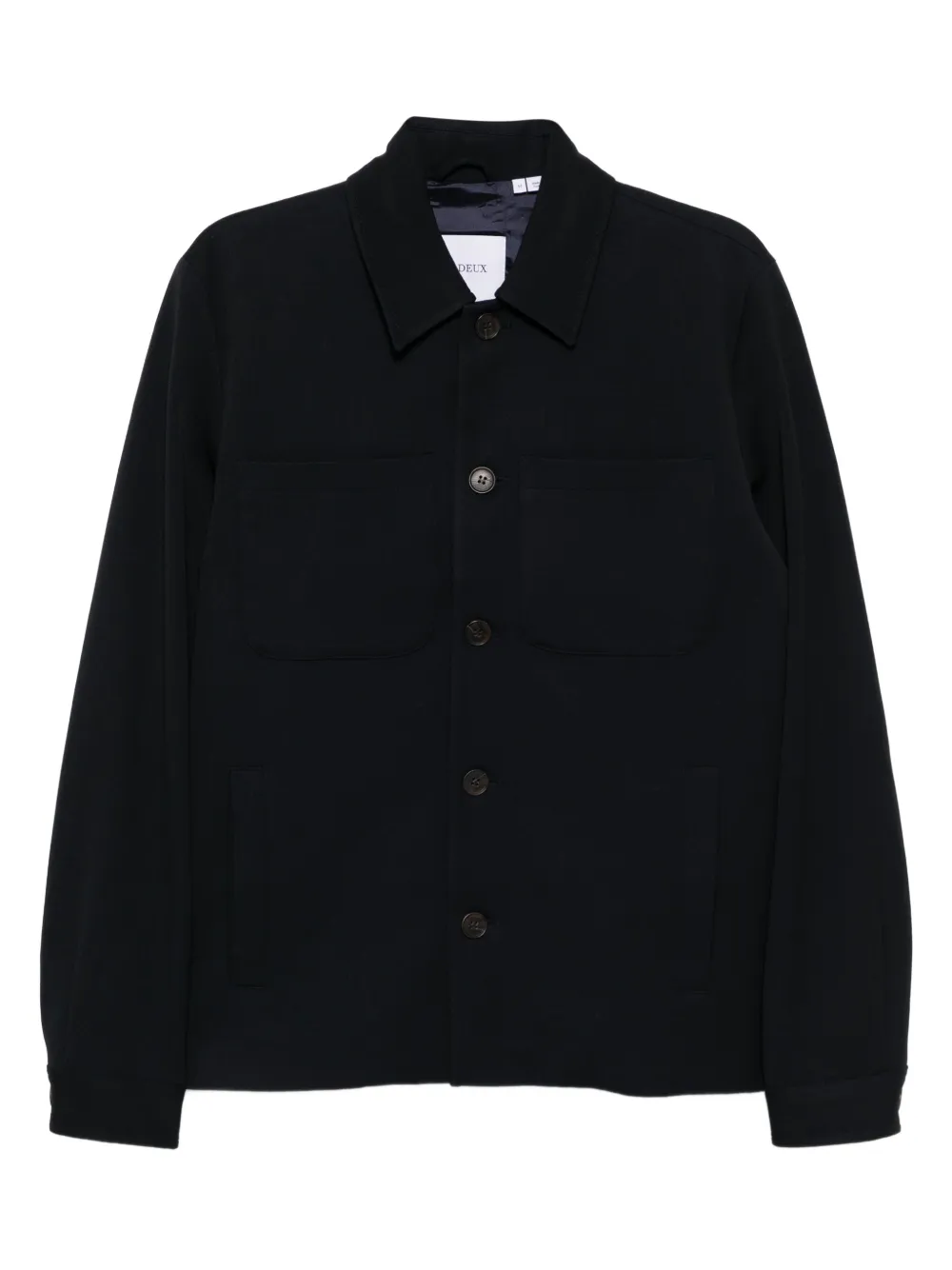 Les Deux Marseille hybride jack Blauw