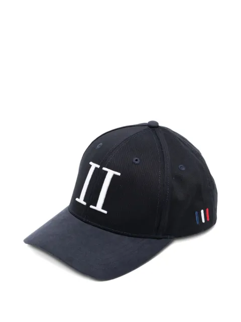 Les Deux Suede II cap