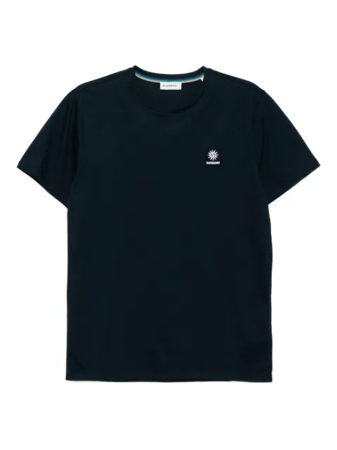SANDBANKS logo-badge T-Shirt