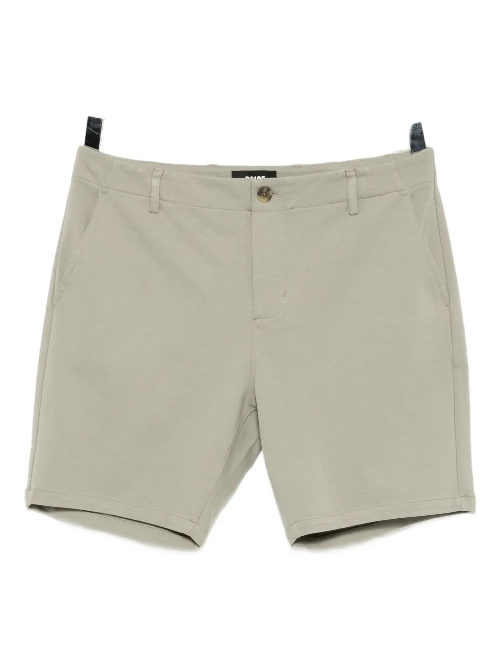 Paige Rickson Shorts In Gray