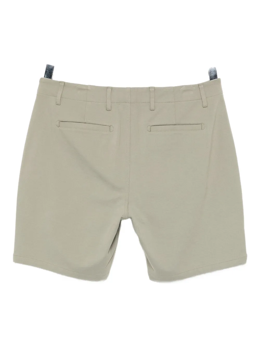 PAIGE Rickson shorts Grijs