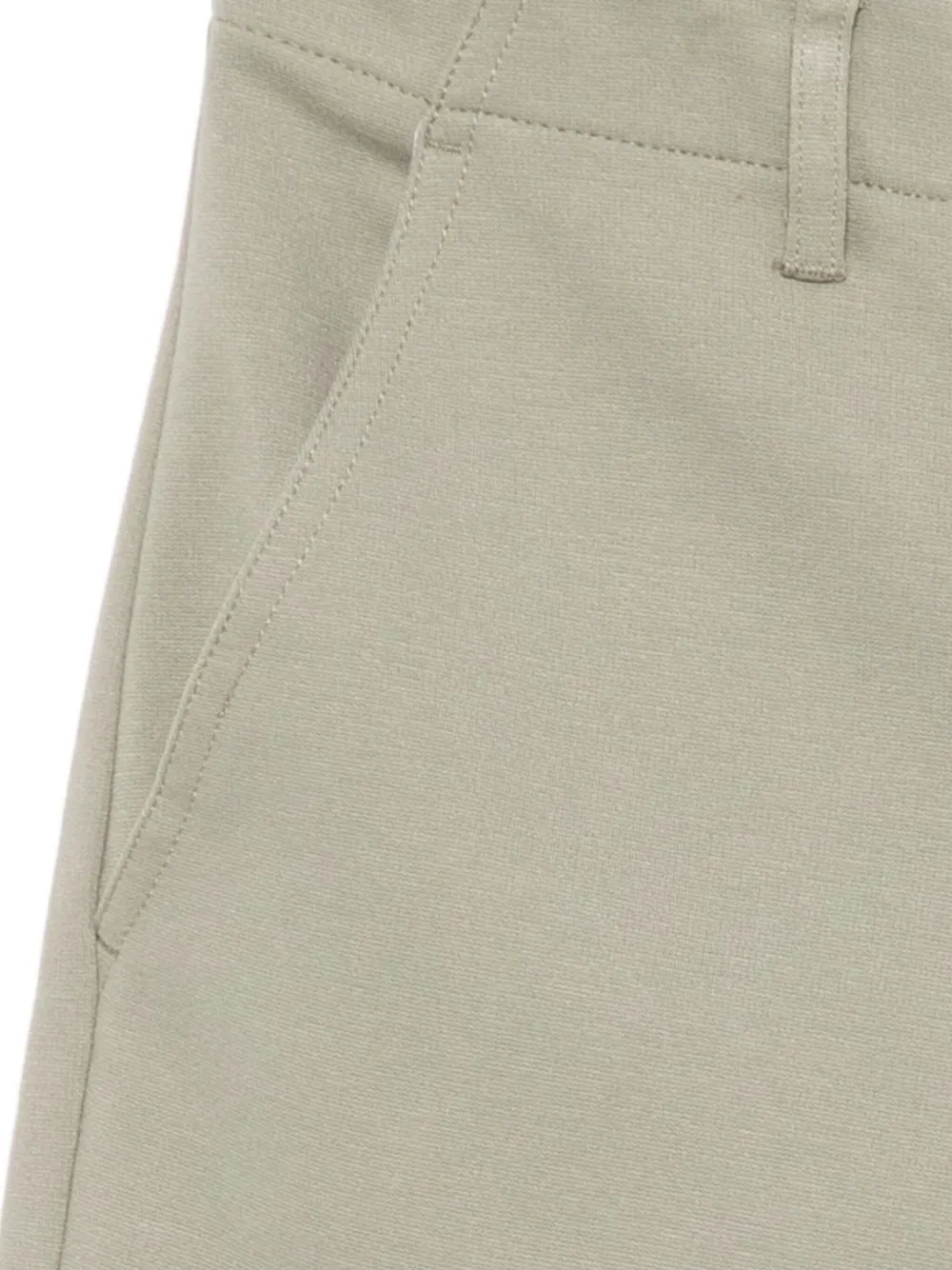 PAIGE Rickson shorts Grijs