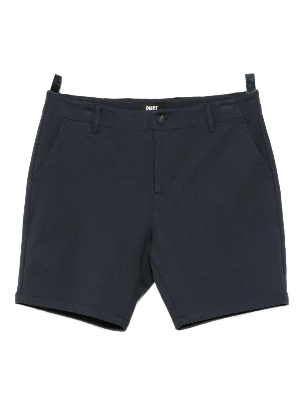 Paige Rickson Shorts In Blue