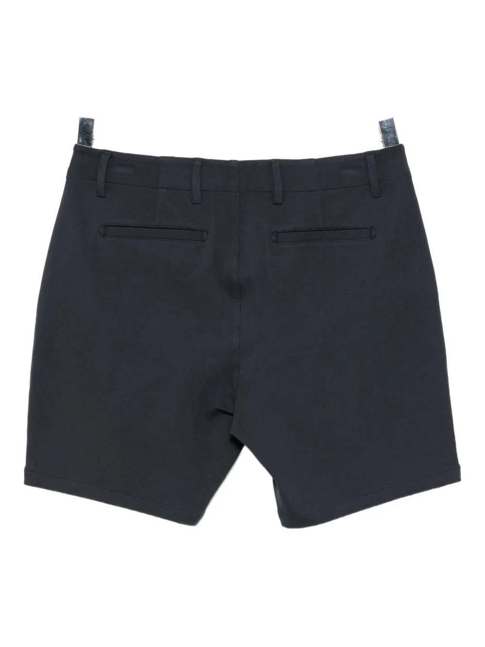 PAIGE Rickson shorts Blauw