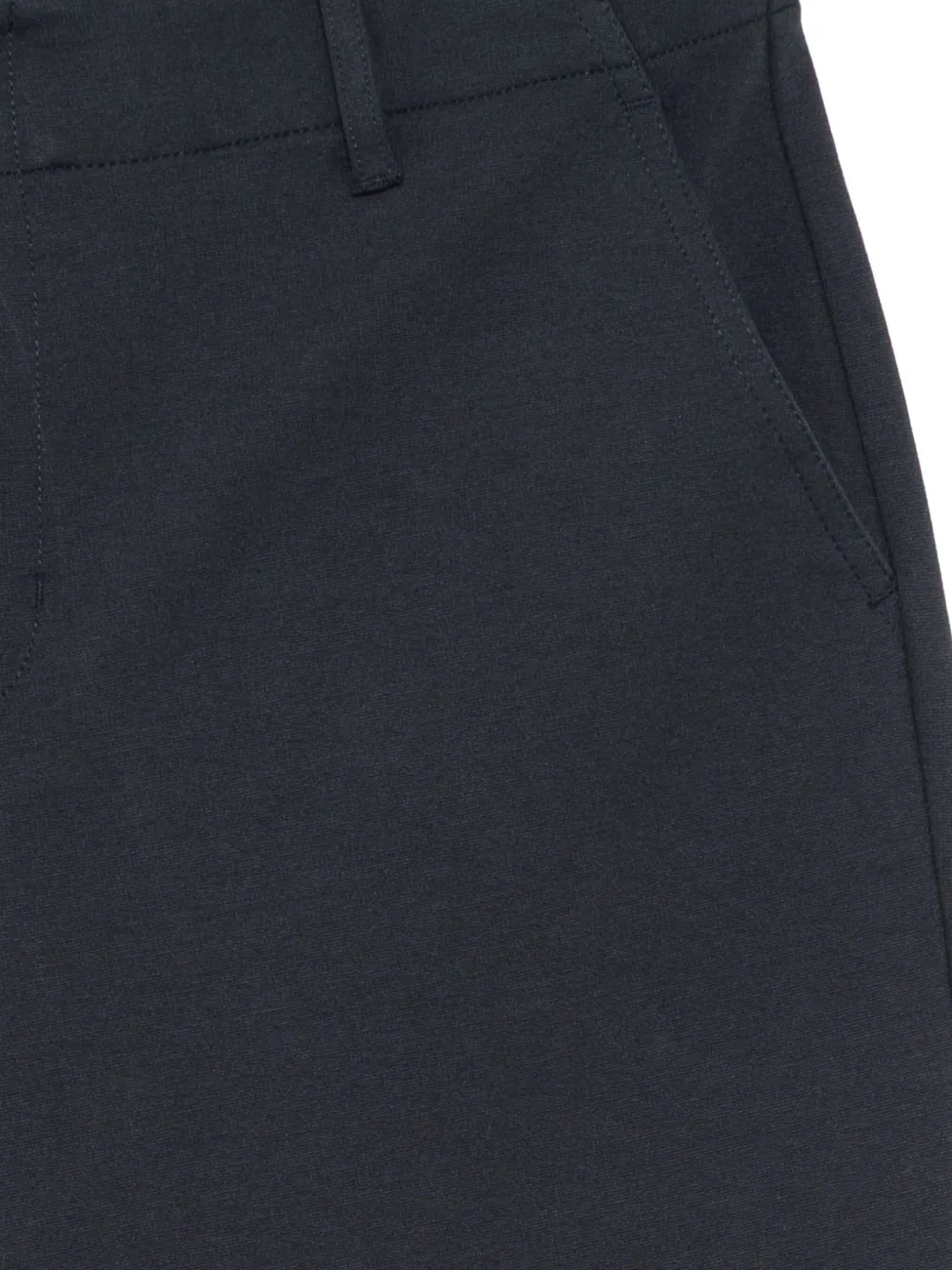 PAIGE Rickson shorts Blauw