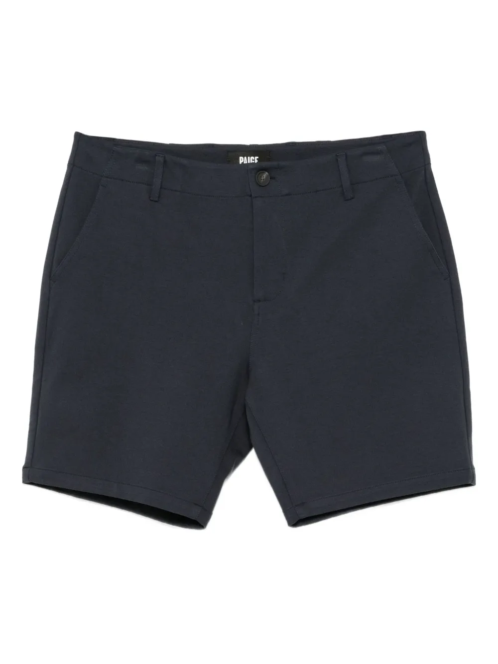 PAIGE Rickson shorts Blauw