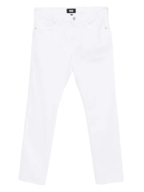 PAIGE Normndie jeans