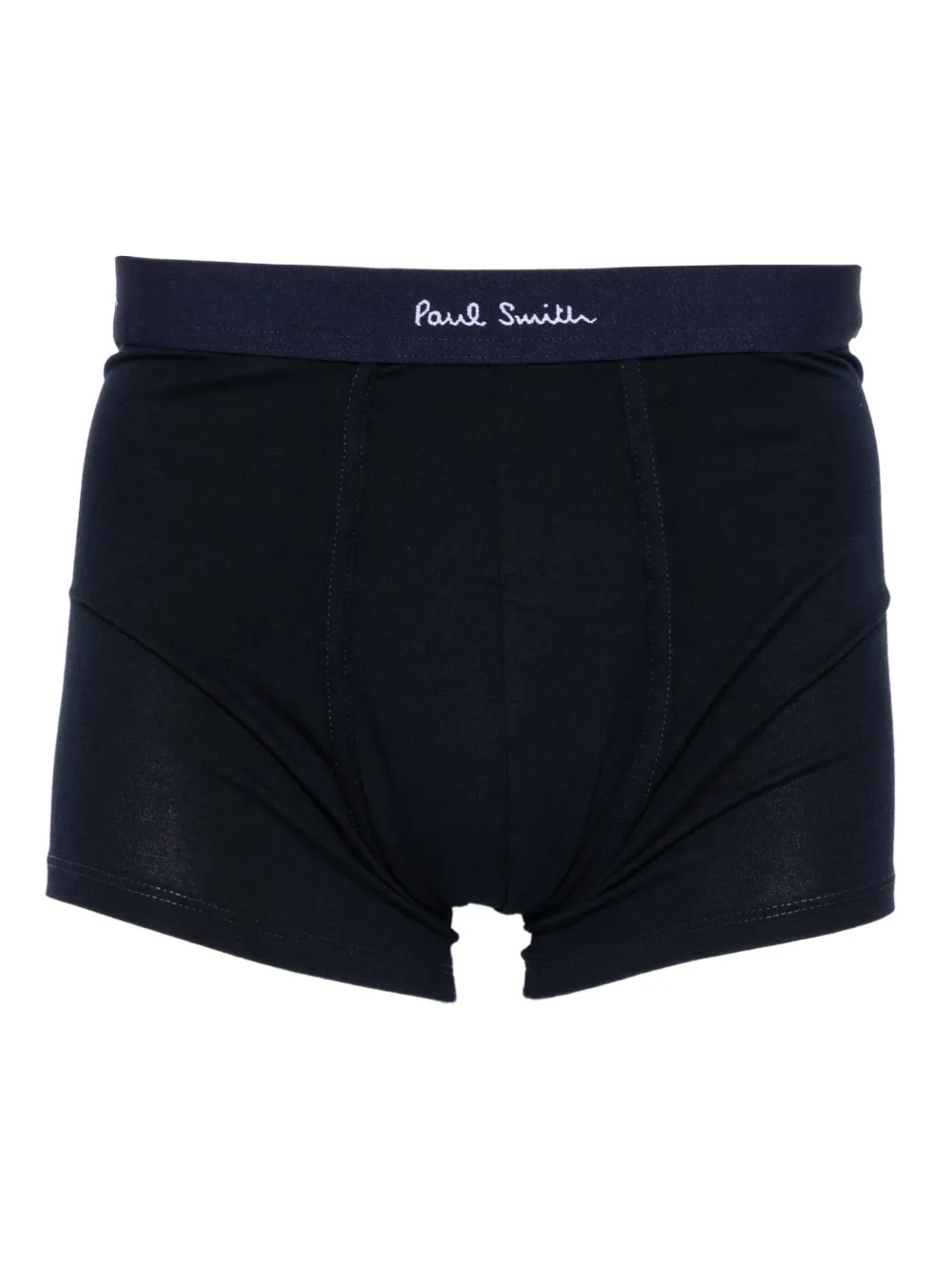 Paul Smith logo cotton boxers (set of three) | Image 2