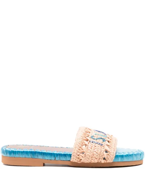 DE SIENA SHOES Island Joy sandals