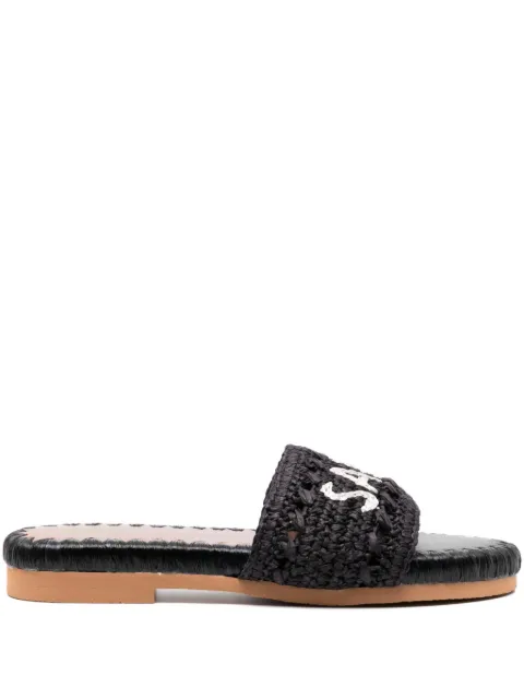 DE SIENA SHOES Saint Tropez sandals