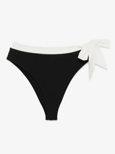AWAY THAT DAY Tahiti bikini bottoms