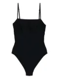 BONDI BORN Gwen one piece - Black