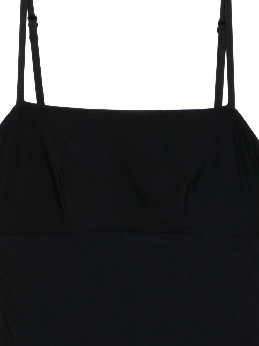 BONDI BORN Gwen badpak Zwart