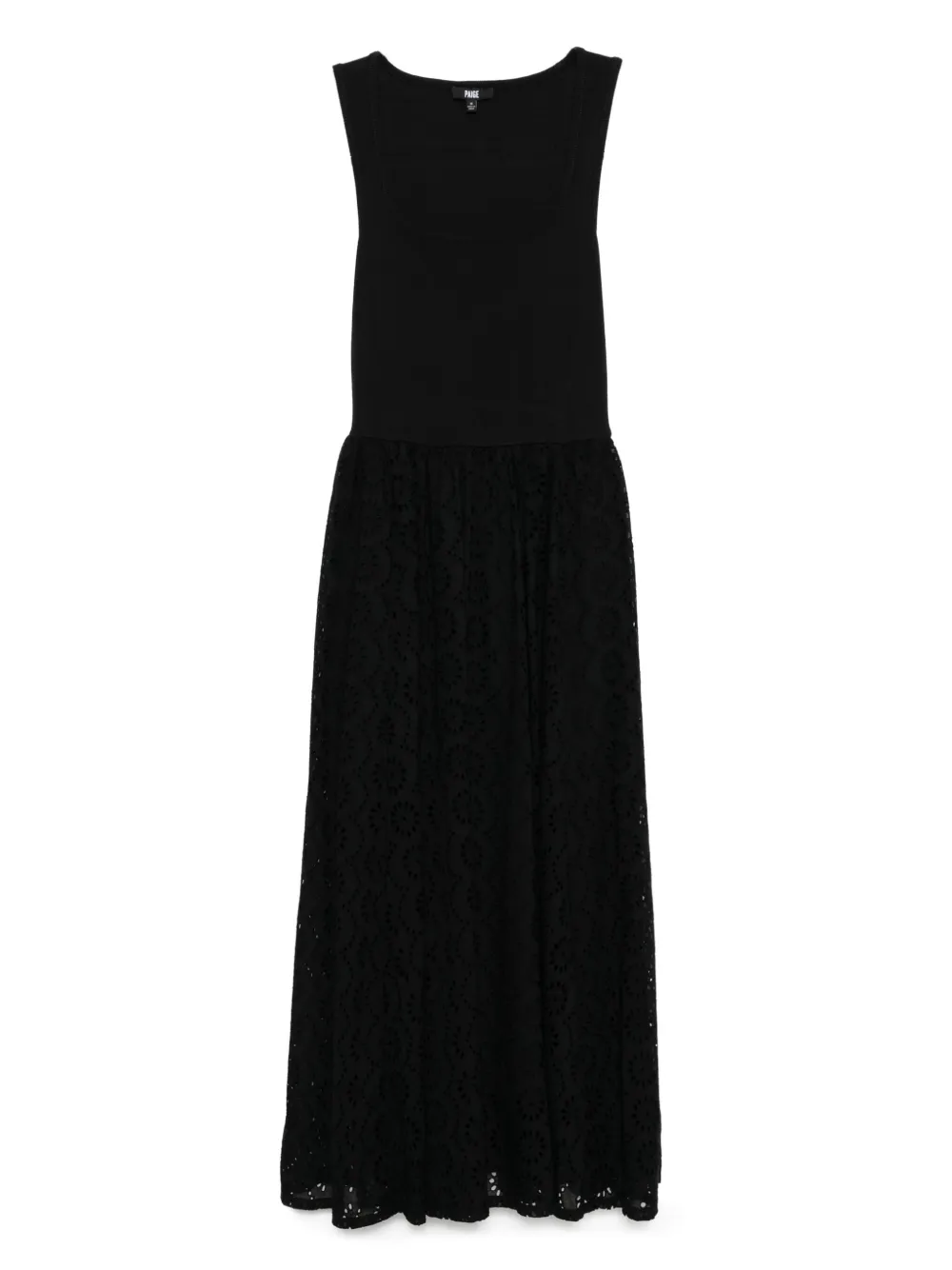 Morel dress