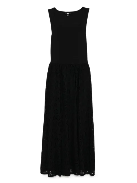 PAIGE Morel dress